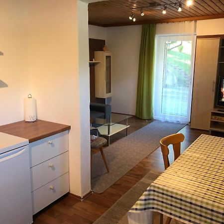Haus Fernsebner Leilighet Lofer Eksteriør bilde